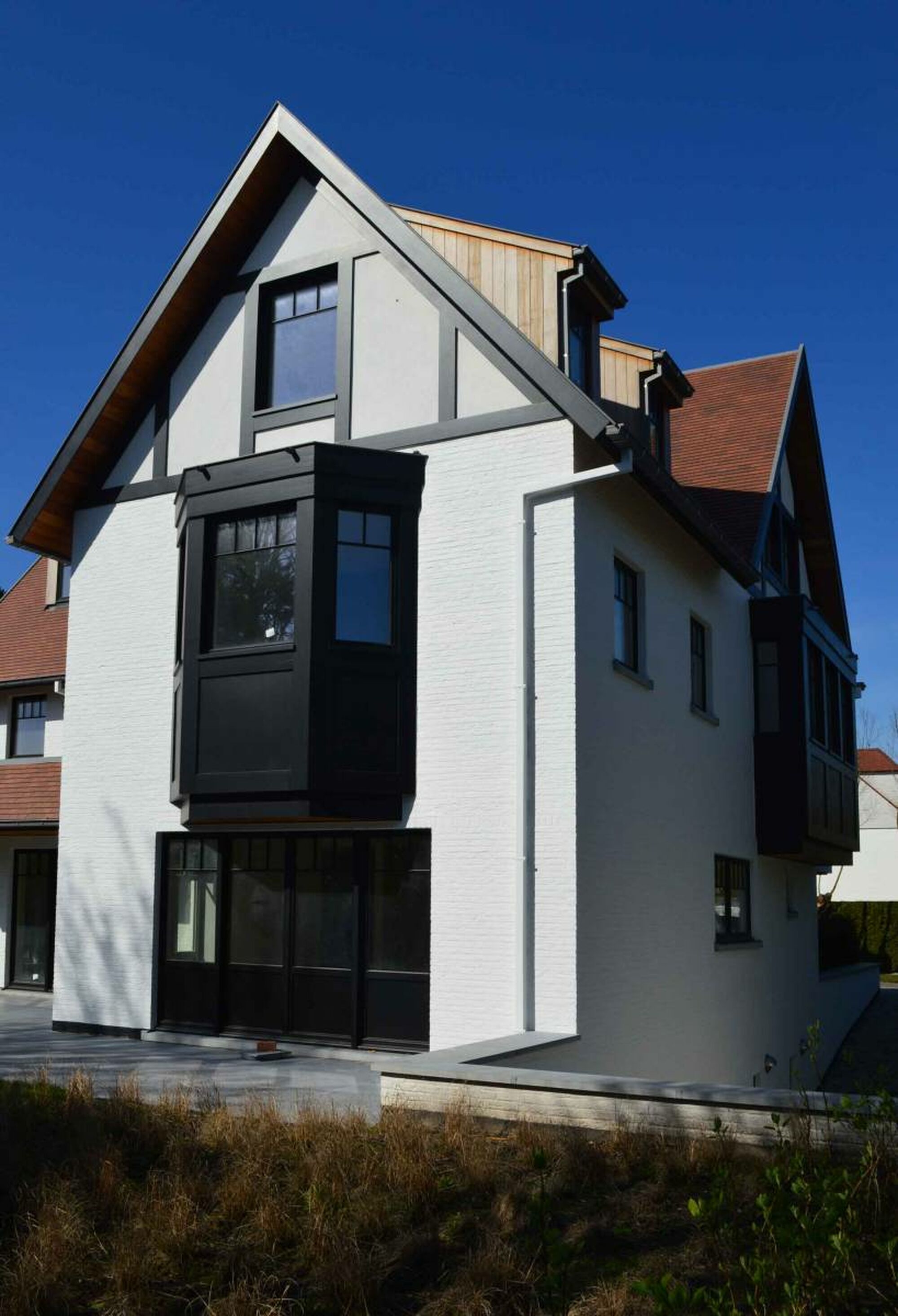 Schilderwerk Vandenberghe